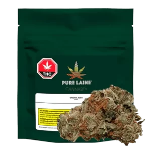 Pure Laine - Original Kush 3.5G