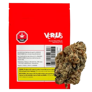 Versus - Sweet Island Skunk 28G