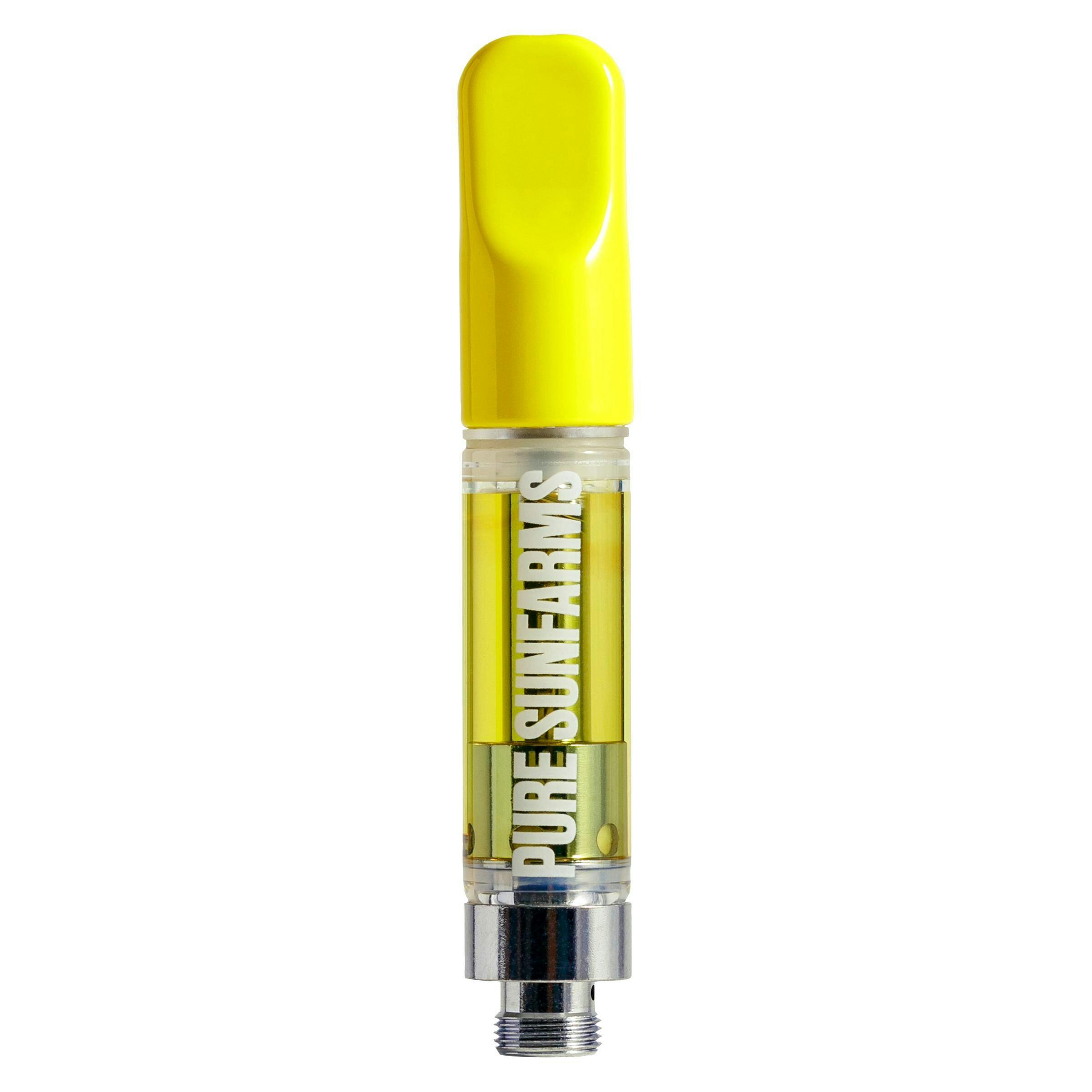 Pure SunFarms - High THC 510 Vape Cart 1G