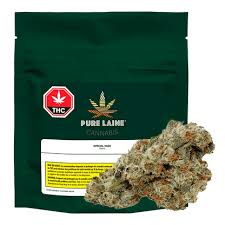 Pure Laine - Special Haze 14G