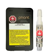 Phant - Ape In Space Live Resin 510 Vape Cart 1G