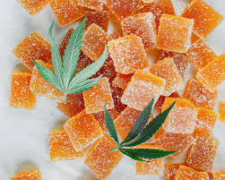 Edibles