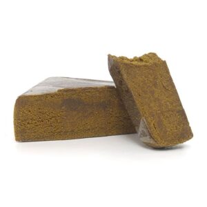 Mids - Blondies Pressed Hash 1G