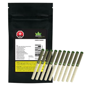 Redecan - Purple Churo PR10X0.4G