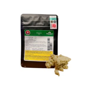 Western - Electric Cherry Kief 2G