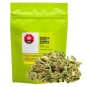 Good Supply - Jean Guy 28G