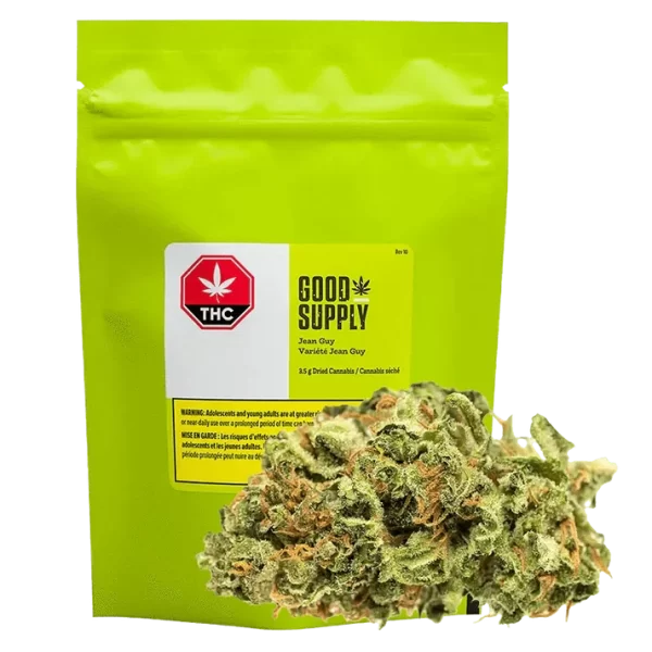 Good Supply - Jean Guy 28G