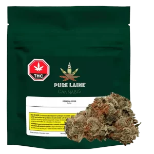 Pure Laine - Original Kush 14G