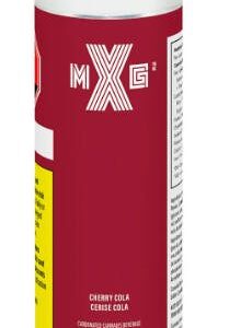 XMG - Cherry Cola 355ML