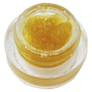 Crooked Dory - Gorilla Z Live Resin 1G