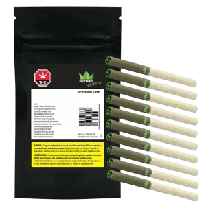 Redecan - Space Age Cake PR10X0.4G