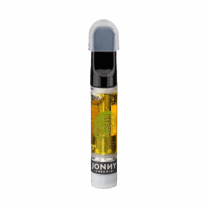 Jonny Chronic - Big Tasty Watermelon 510 Vape Cart 1G