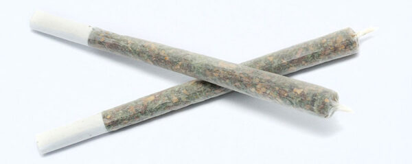 Toba Grown - Sour peach Cookies PR2X1G