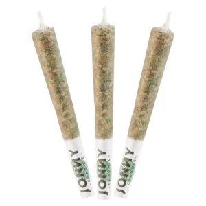 Jonny Chronic - Galacticspice Reefers PR3X0.5G