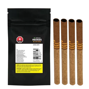 Redecan - Animal RNTZ Bluntees PR4X0.4G