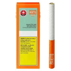 Palmetto - Galactic Gas Pals PR10X0.4G