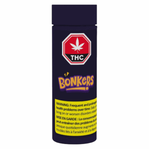 Bonkers - Bonkers (OG Kush) PR14X0.5G
