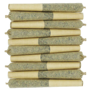 Greenseal - LA Kush Cake  PR10X0.35G