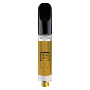 Even - Papaya Candy 510 Vape Cart 1G