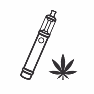 Toba Grown - Pineapple THC Disposable Vape 1G