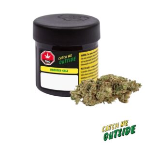 Catch Me Outside - Rooster Call 3.5G