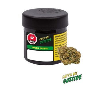 Catch Me Outside - Couch Potato 3.5G