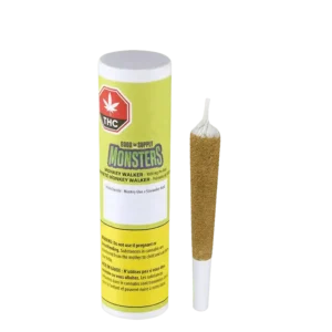 Good Supply - Monkey Walker Monster 1000mg PR1X2.38G