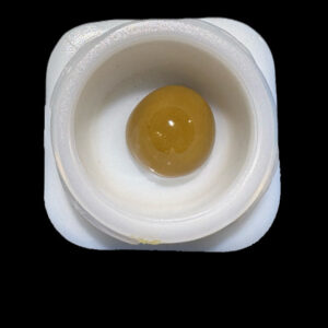 Cosmic Extracts - Grapefruit Live Rosin 1G