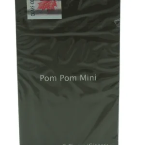Pom Pom Mini Cigars 6 Pack