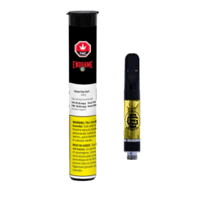 Endgame - Neon Fizz 510 Vape Cart 1G