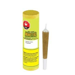 Good Supply - Golden Guy Monster 1000MG PR1X2.38G