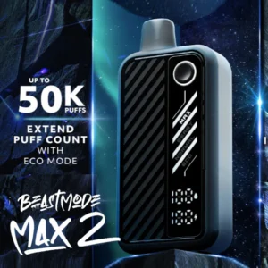 Flavour Beast Beast Mode Max 2