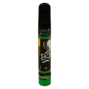 Disco Fsh - Kiwi Island Crush 510 Vape Cart 1G