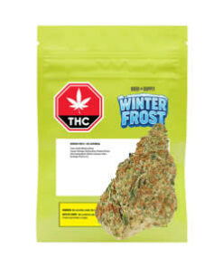 Good Supply - Winter Frost 7G