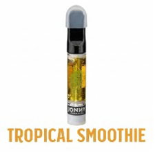 Jonny Chronic - Tropical Smoothie 510 Vape Cart 1G
