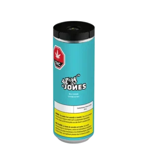 Mary Jones - Berry Lemonade 355ML