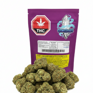 Gemstones - Sour Diesel 28G