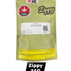 Zippy - Jackpot 14G
