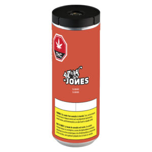 Mary Jones - Col. Ahhhhh 355Ml