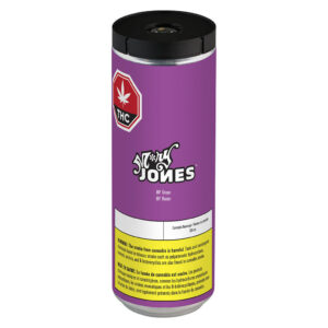 Mary Jones - MF Grape 355Ml