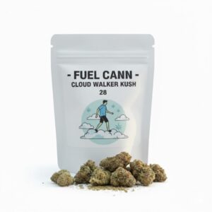 Fuel Cann - Cloud Walker Kush 28G
