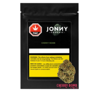 Jonny Chronic - Cherry Bomb 14G