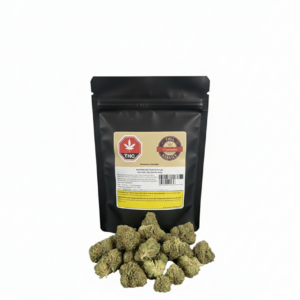 Full Service - Strawberry Shortcake 14G