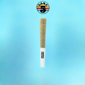 Take 5 - Laffy Taffy PR1X1G