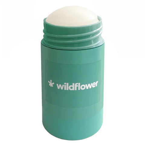 Wildflower - CBD Ex-Strength Relief Stick 60G