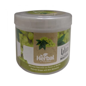 Mazaya - Grape With Mint 250G