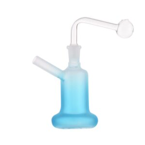 Bulk Oil Glass Bong (AK-I2)
