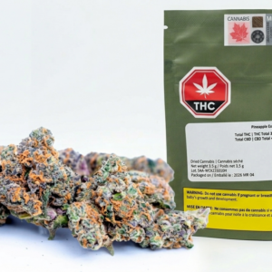 Elevator - Pineapple Express 7G