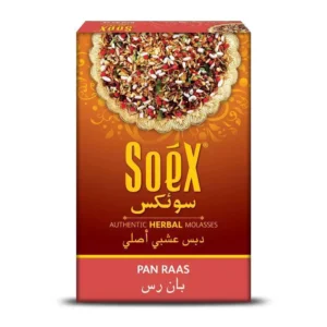 Soex - Pan Raas 250G