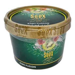 Soex - Kiwi Fusion 250G
